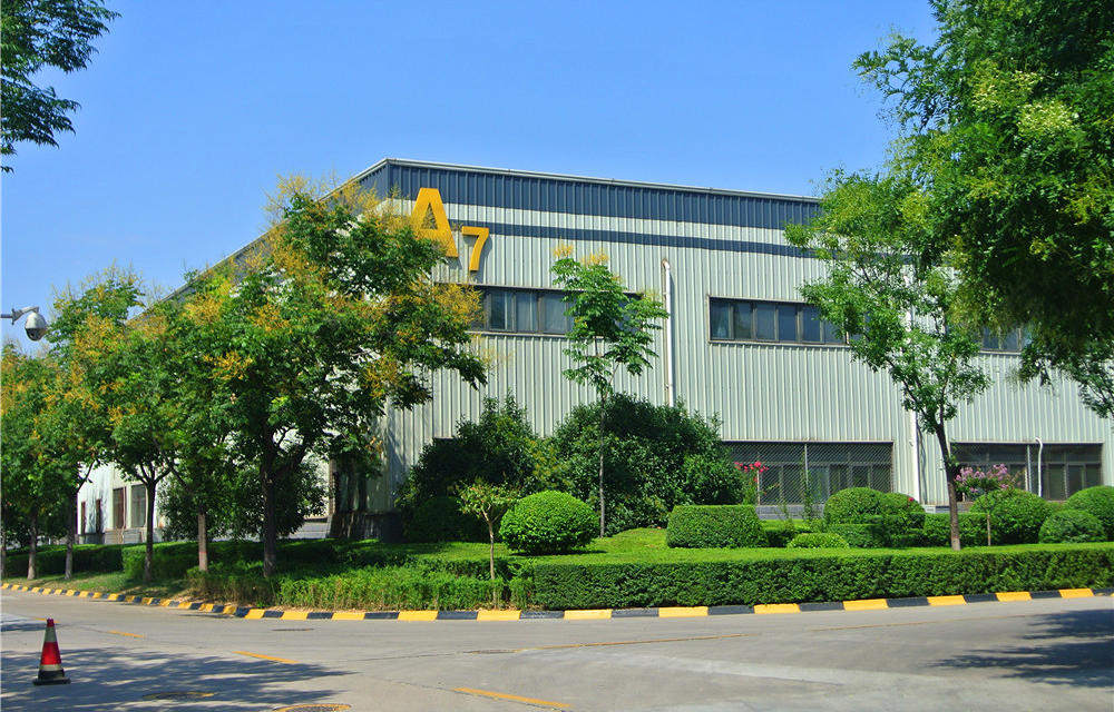 經(jīng)發(fā)創(chuàng)新工業(yè)園