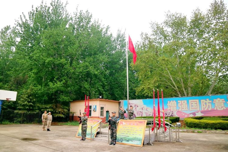 團結(jié)奮進 砥礪前行 經(jīng)發(fā)物業(yè)2018年度優(yōu)秀員工拓展活動圓滿結(jié)束