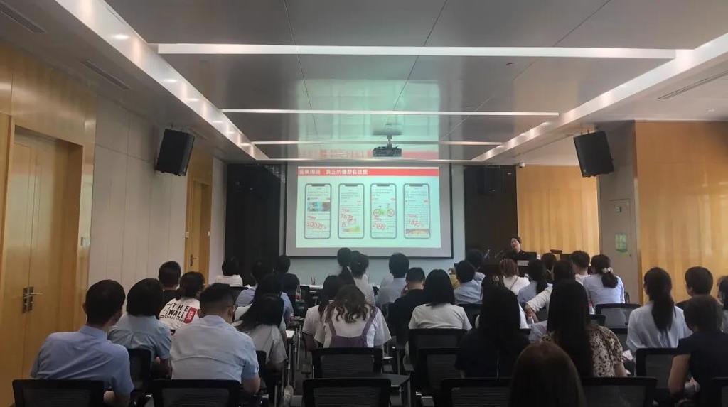 經(jīng)發(fā)“媒體人”，充電GET新技能！