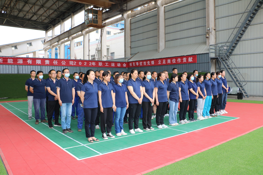 創(chuàng)先爭優(yōu)當先鋒 立足崗位作貢獻