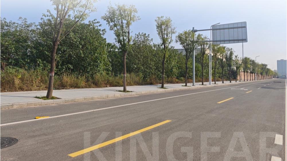 打通“最后一公里”，便民出行暖人心