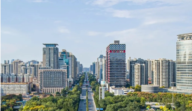 7億元！西北首單！